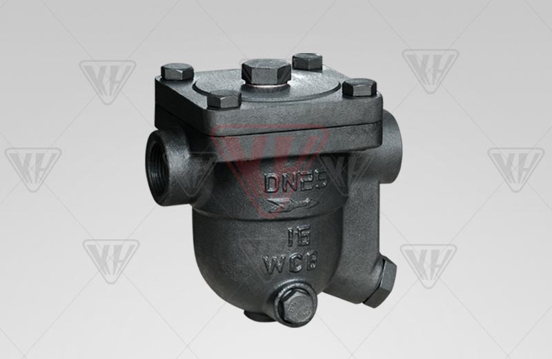 Thermostatic Free Float Steam Traps